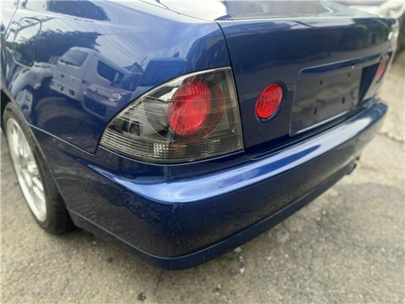 ALTEZZA