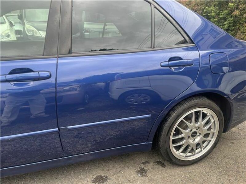 ALTEZZA