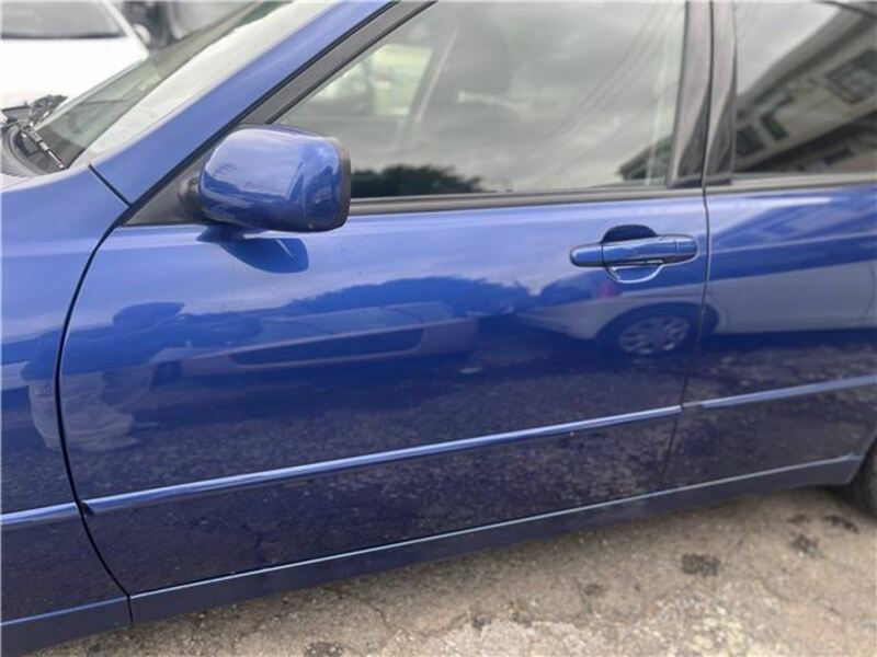 ALTEZZA