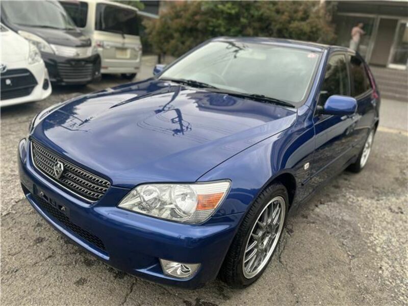 ALTEZZA
