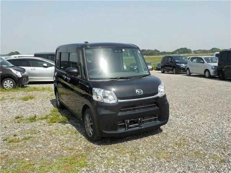 TANTO