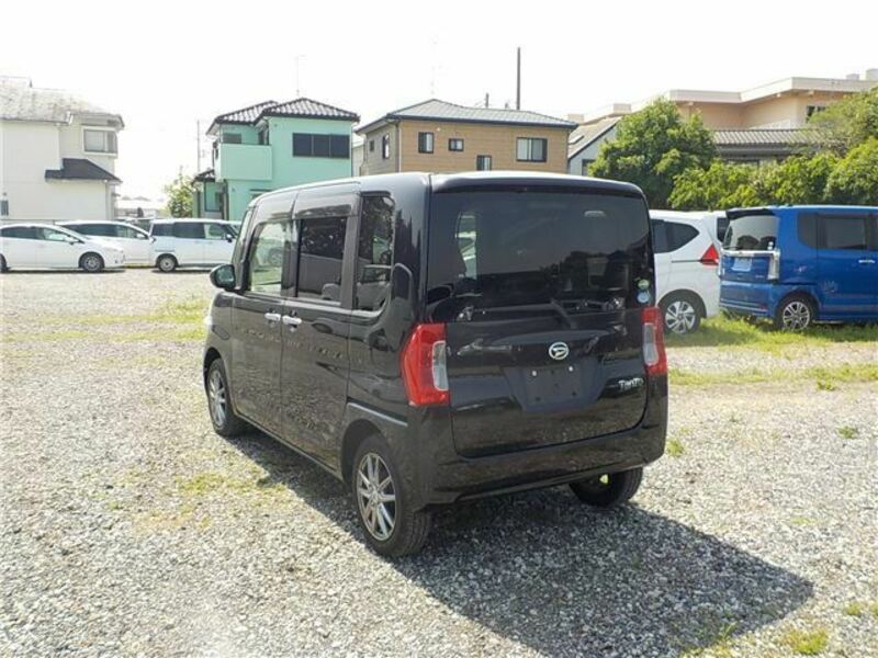 TANTO-1