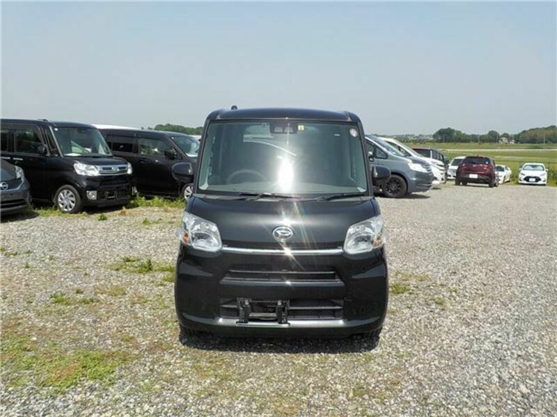 TANTO-5