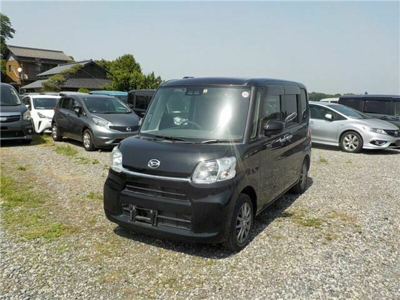 TANTO-6