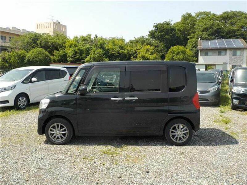 TANTO-7