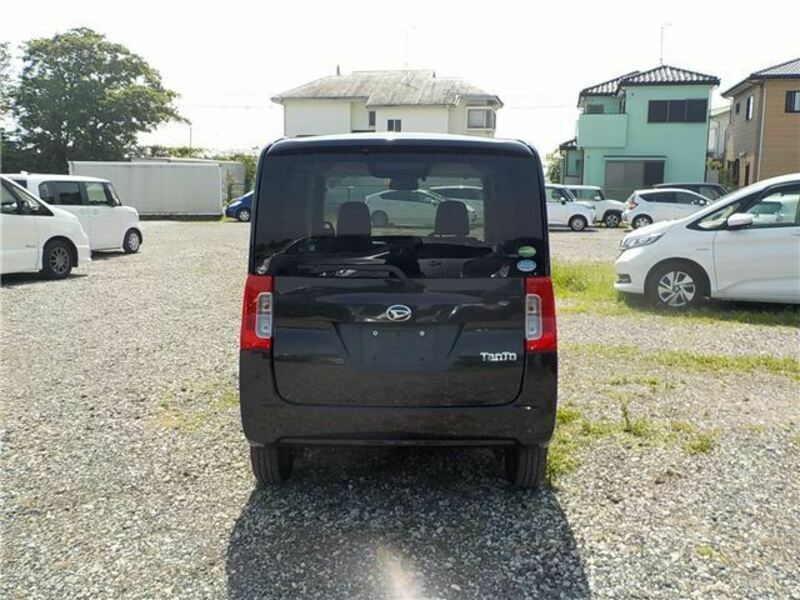 TANTO-8