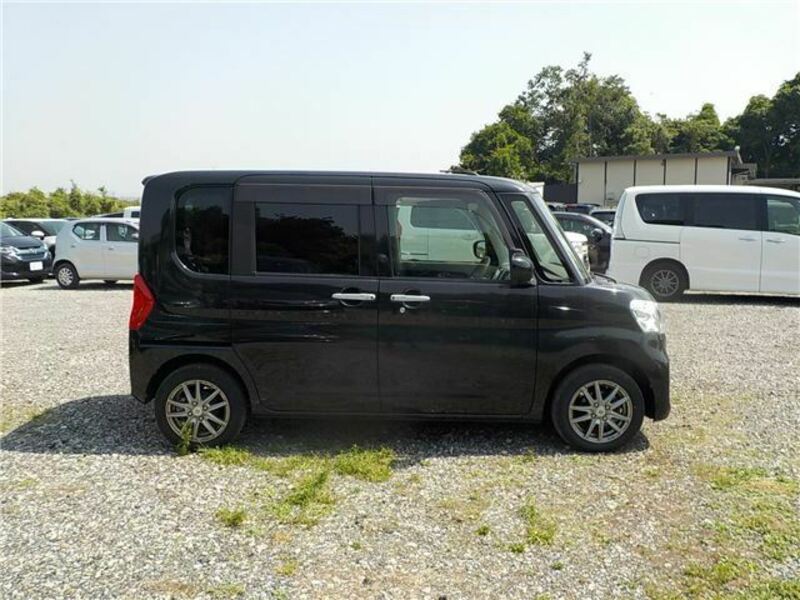 TANTO-10