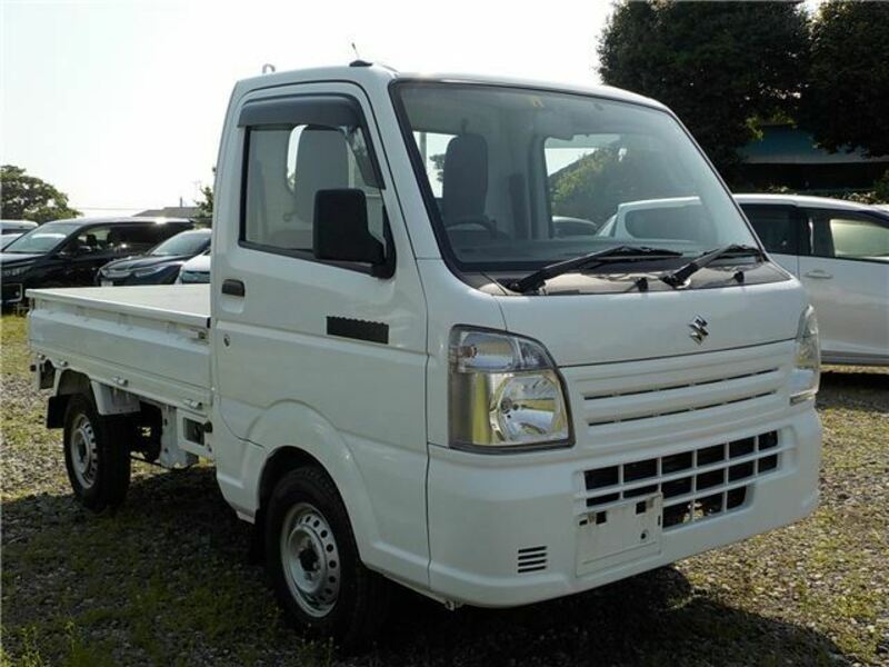 CARRY TRUCK-0