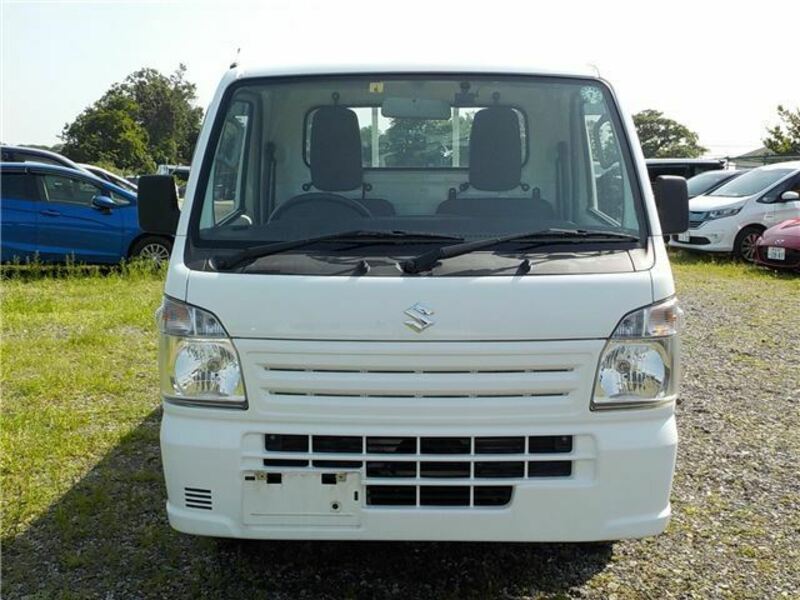 CARRY TRUCK