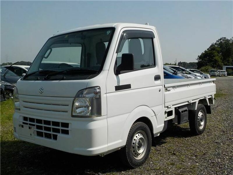 CARRY TRUCK