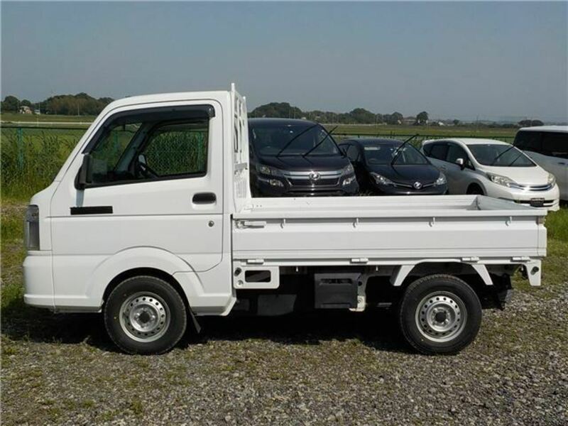 CARRY TRUCK