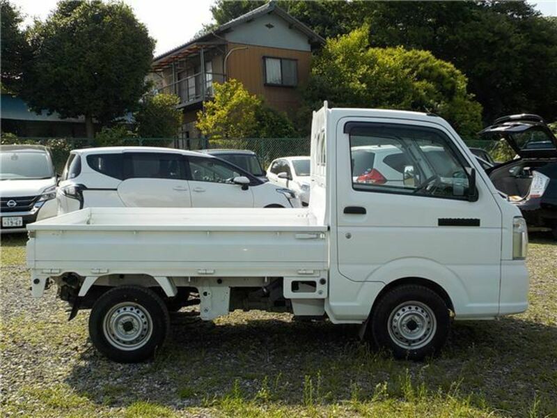CARRY TRUCK