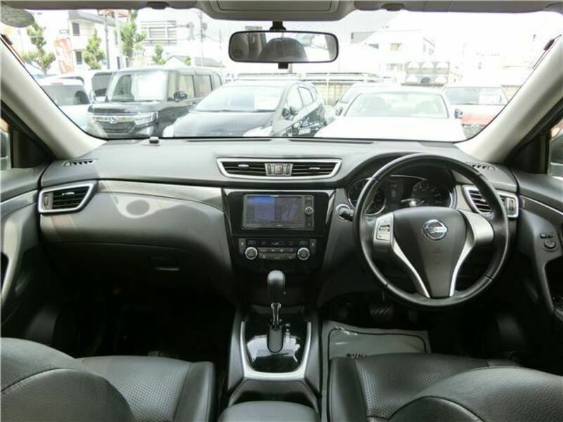 X-TRAIL-2