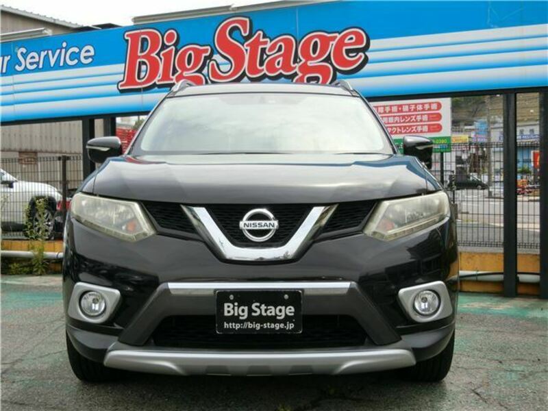X-TRAIL-4