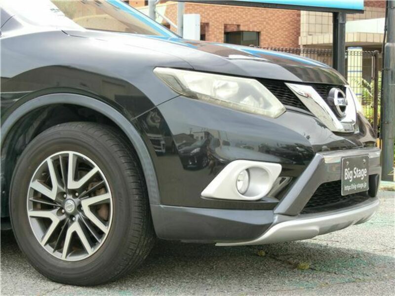 X-TRAIL-5
