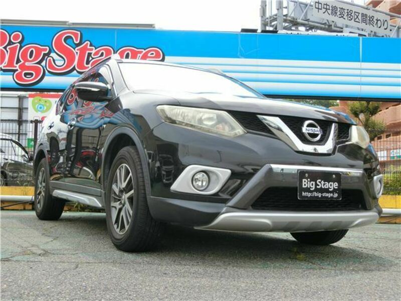X-TRAIL-7