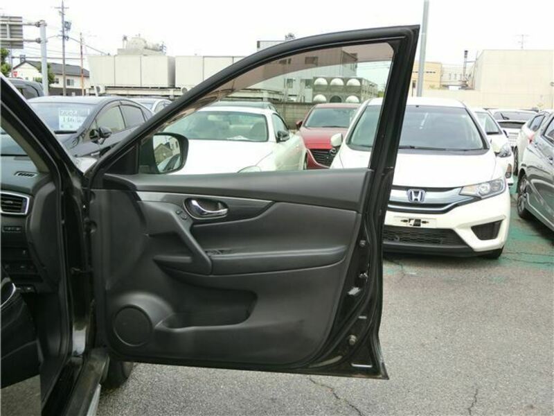 X-TRAIL-12