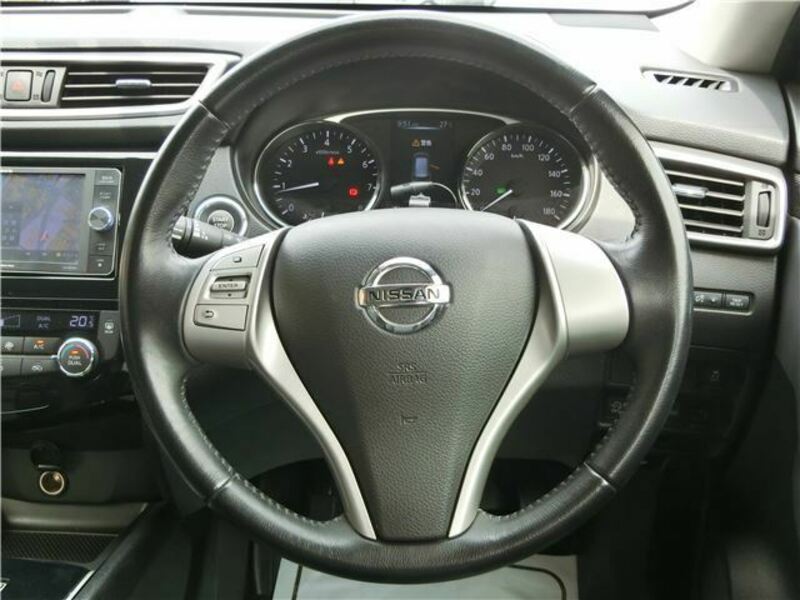 X-TRAIL-13