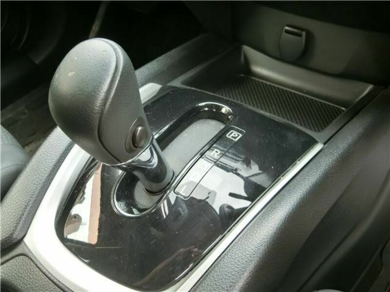 X-TRAIL-20