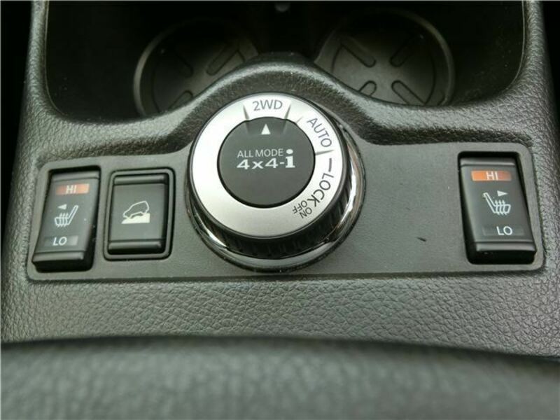 X-TRAIL-21