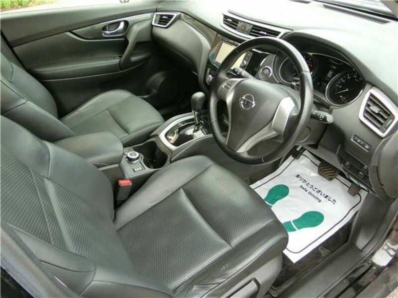 X-TRAIL-24