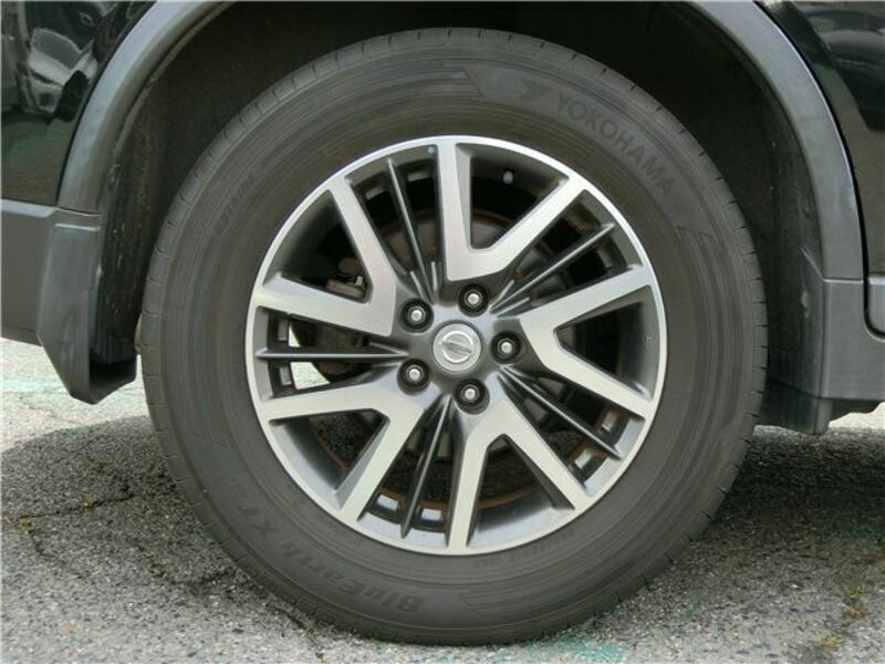 X-TRAIL-36