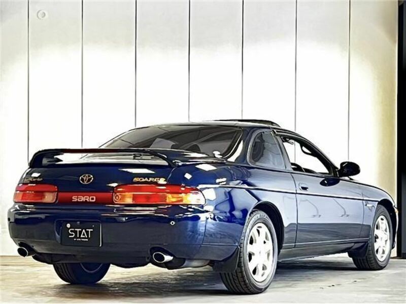 SOARER