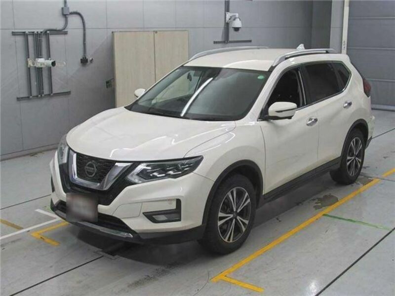 X-TRAIL-0
