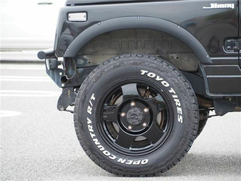 JIMNY
