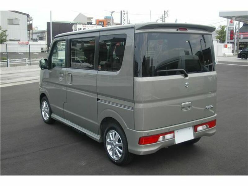 EVERY WAGON-7