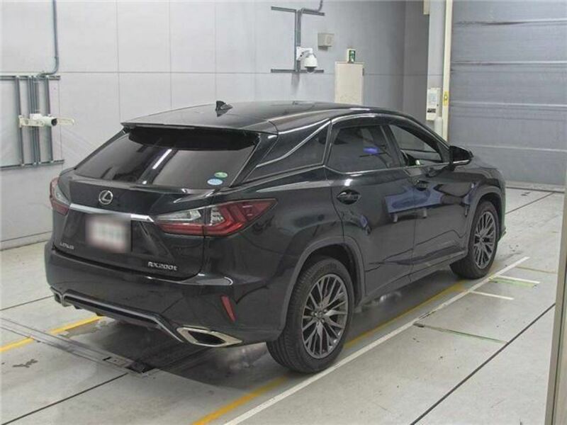 RX
