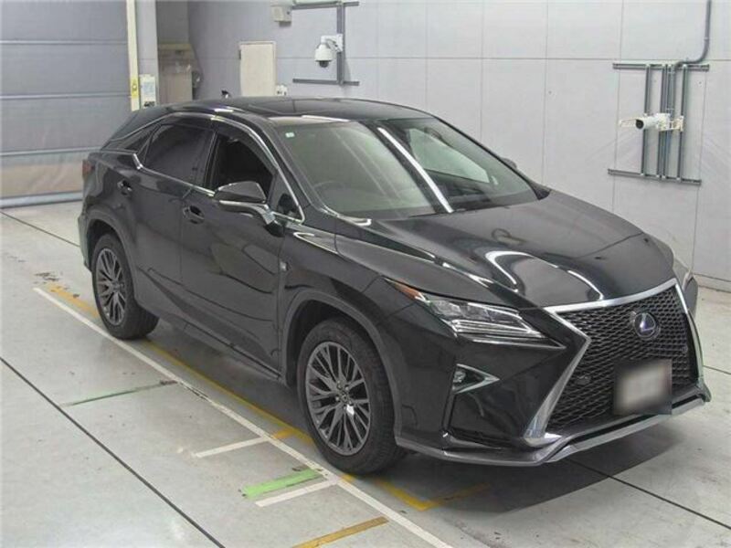 RX