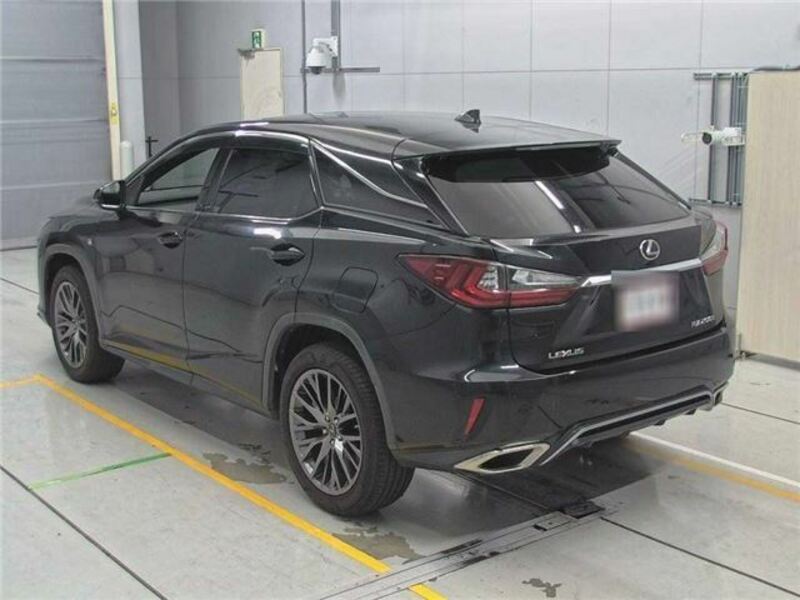 RX