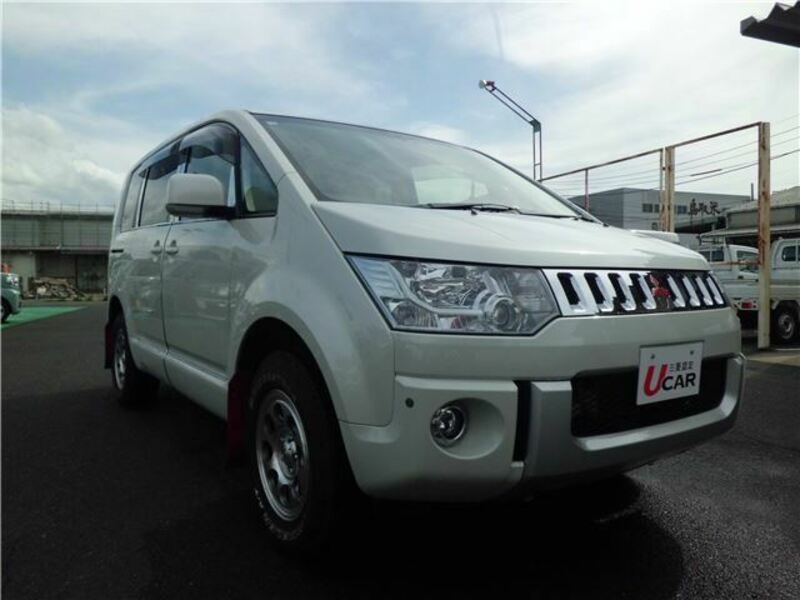 DELICA D5