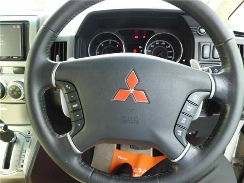 DELICA D5