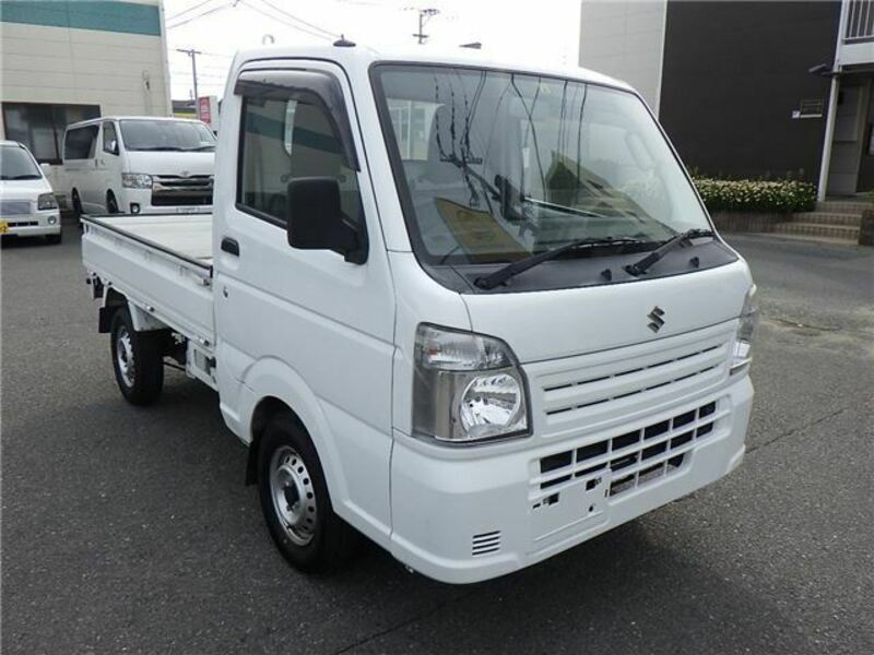CARRY TRUCK