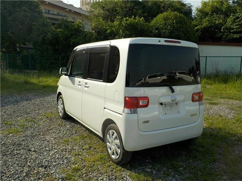 TANTO-1