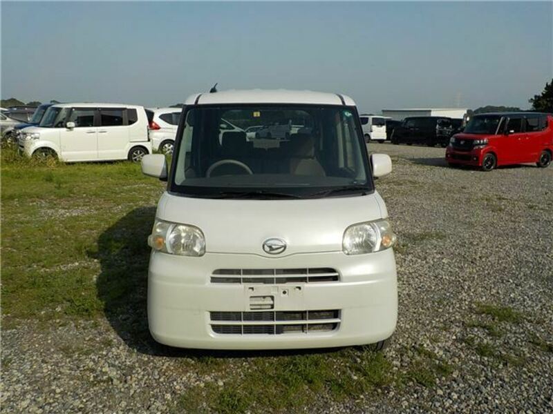 TANTO-5