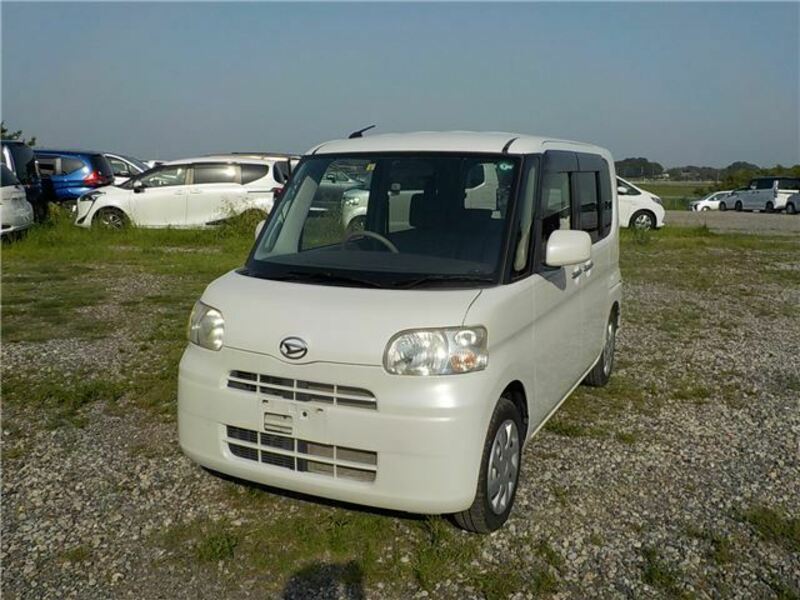TANTO-6