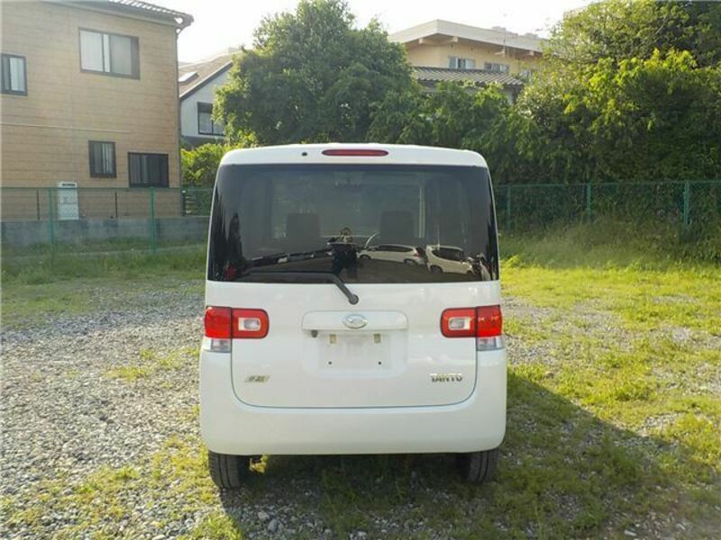 TANTO-8