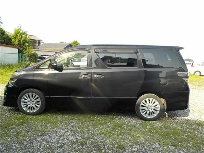 VELLFIRE