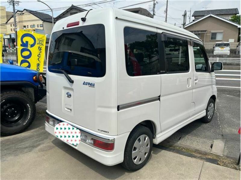 ATRAI WAGON-3