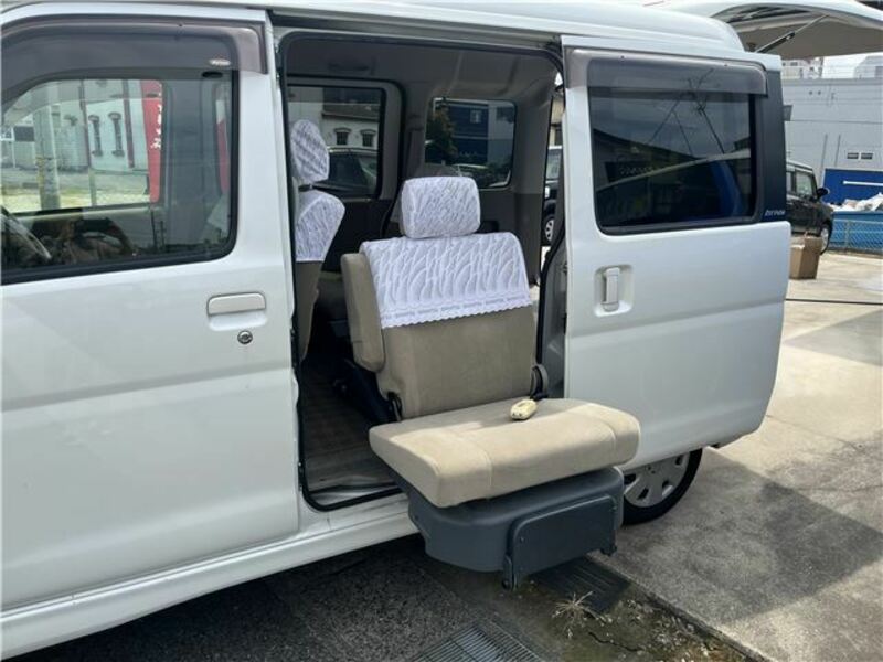 ATRAI WAGON-4