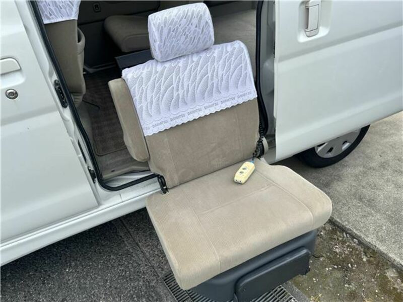 ATRAI WAGON-5