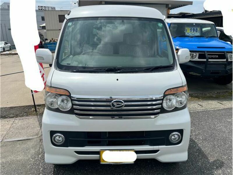 ATRAI WAGON-6
