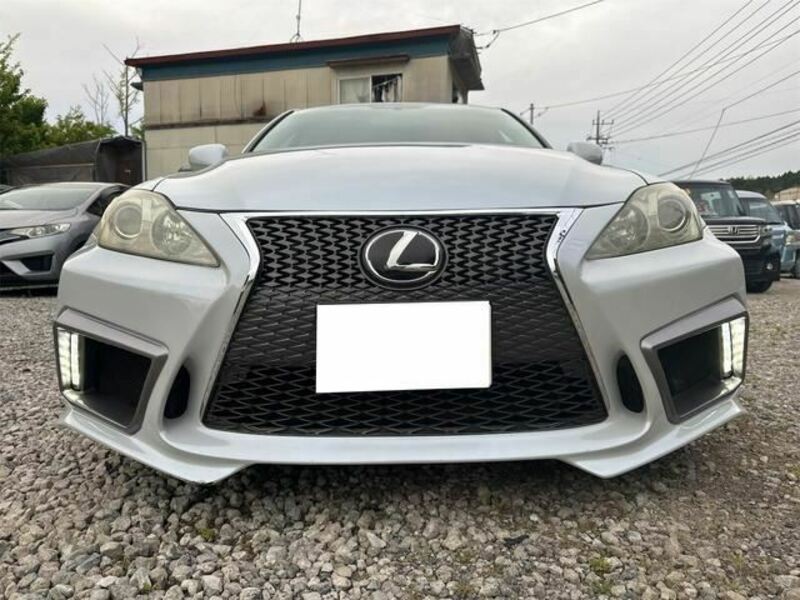 IS