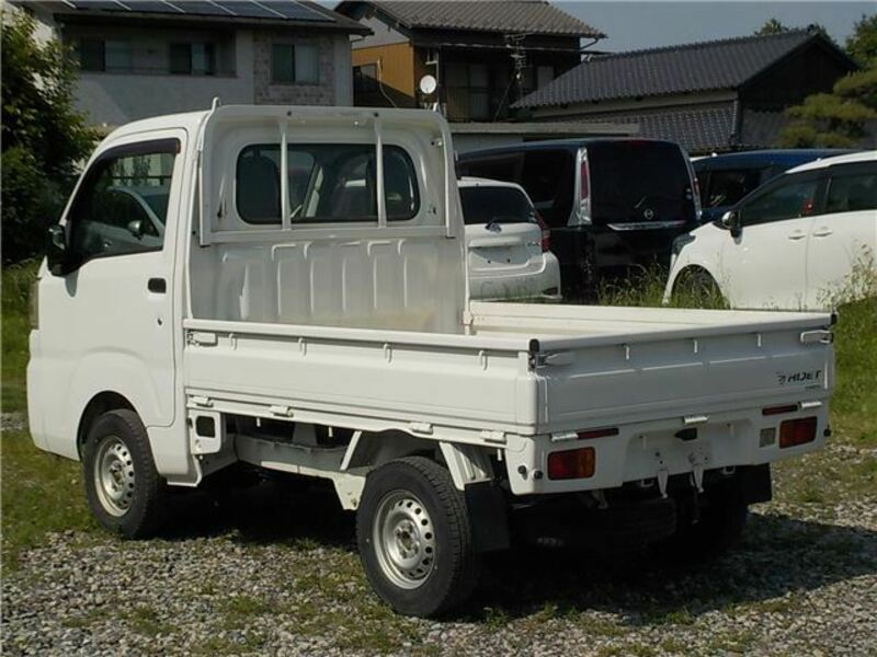 HIJET TRUCK-1