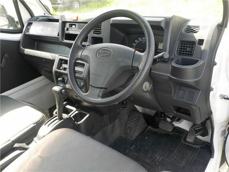HIJET TRUCK-2