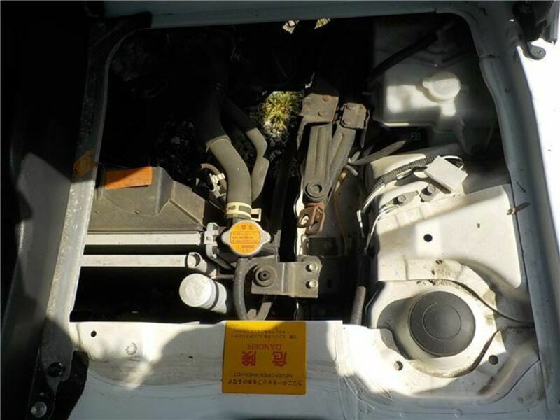 HIJET TRUCK-4
