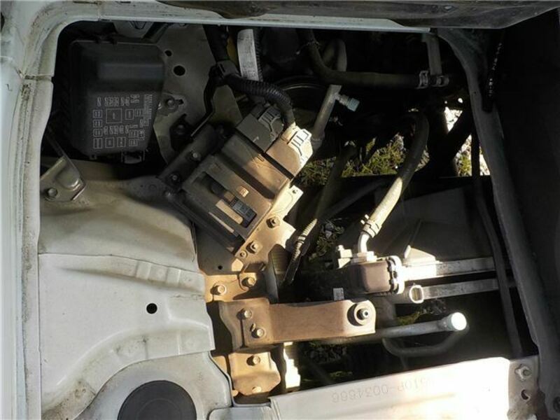 HIJET TRUCK-5